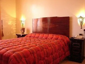 Hotel Il Faro Della Guitgia Tommasino Лампедуза Италия