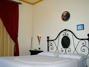 Hotel Il Faro Della Guitgia Tommasino Лампедуза