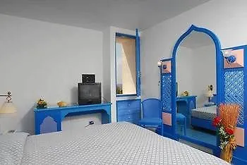 Hotel Il Faro Della Guitgia Tommasino Лампедуза 3*,  Италия